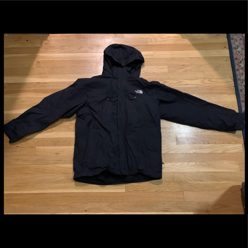 Men's North Face Jacket